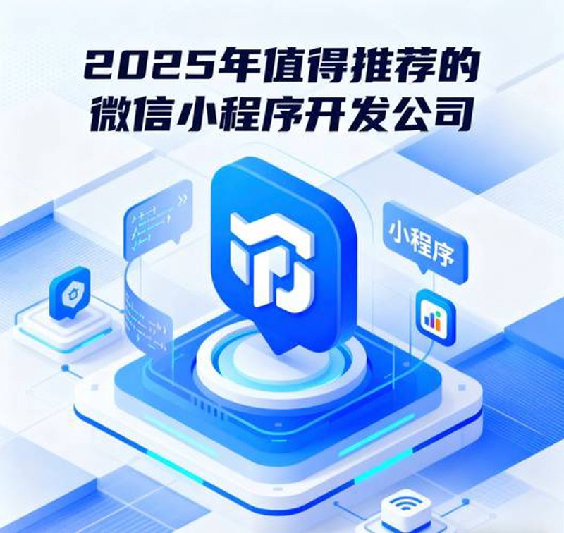 微信小程序开发选购指南：打造专属你的微服务！