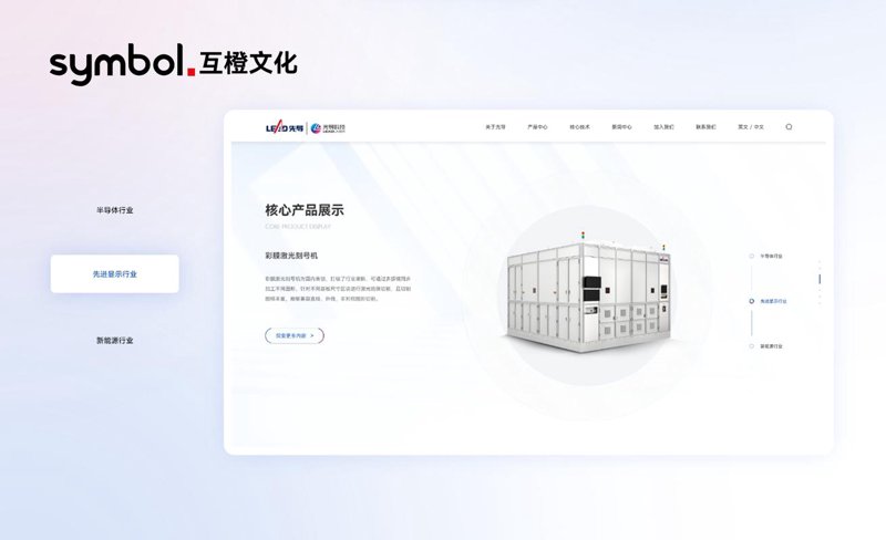 外贸网站建设