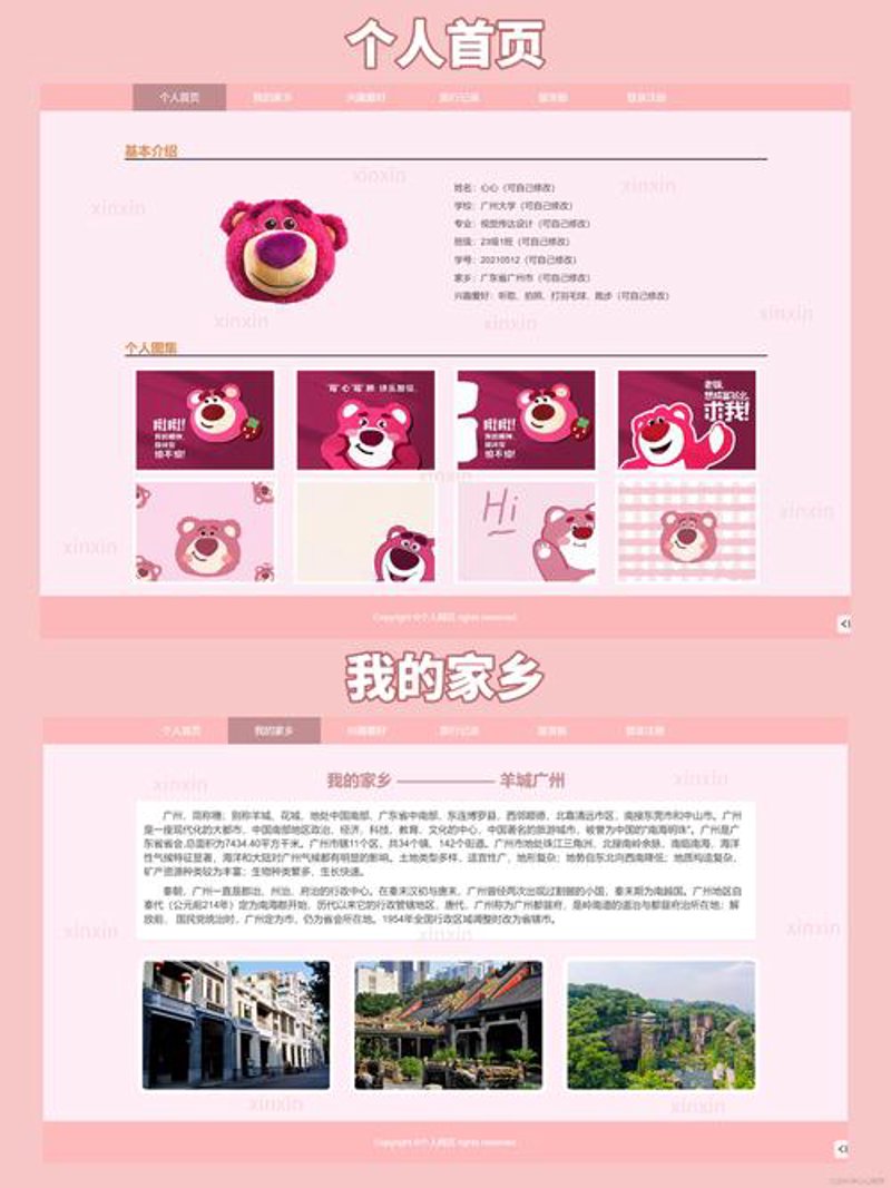企业官网定制选购指南